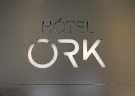 Hotel Örk 2