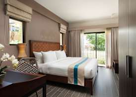 Bacau Bay Resort Coron 5