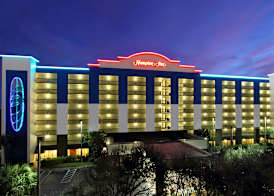 Hampton Inn Cocoa Beach/Cape Canaveral 3