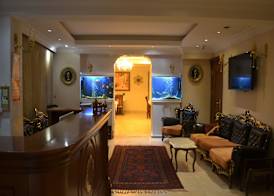 Blue Istanbul Hotel 2
