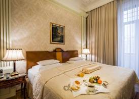 Hotel Moskva 4
