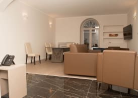 Hotel Boutique Castiglione del Lago 2