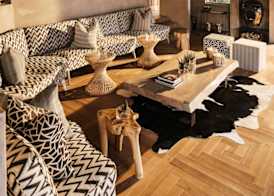 Lush Private Game Lodge 5