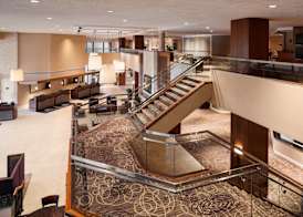 DoubleTree by Hilton Somerset Hotel and Conference Center 3