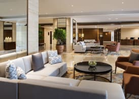 Fraser Suites Muscat 2