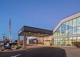 DoubleTree by Hilton Madison East 4