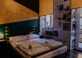 Chillout Hostel Zagreb 5