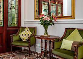 Carmichael House Boutique Hotel 4
