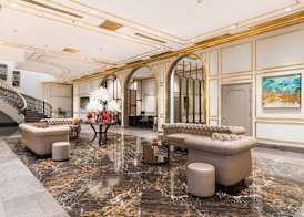Dolce by Wyndham Hanoi Golden Lake 3