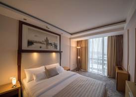 Putnik Inn Belgrade 5