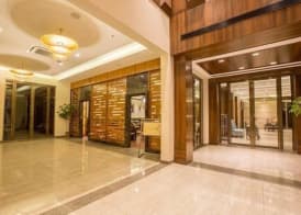 Brahma Horizon Hotel & Spa - Pushkar 2