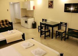 Adonis Hotel 5