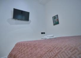 The Nook Boutique Hotel 4