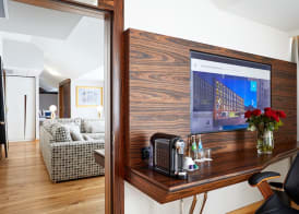 INX Design Hotel 5