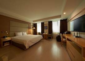 Gyeongju GG Tourist Hotel 3
