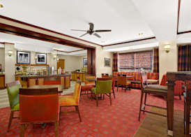 Hampton Inn Athens, OH 5