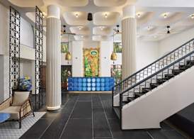 Ronil Goa, part of Hyatt 2