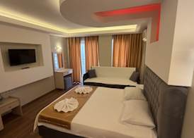 Arya Otel 3