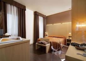 Hotel Paris 5