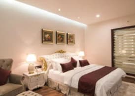 Park Regis Goa 3