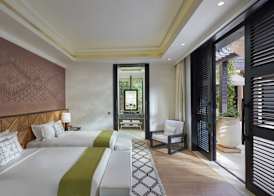 Mandarin Oriental, Marrakech 2