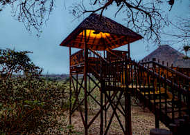 Kruger Gate Hotel 3
