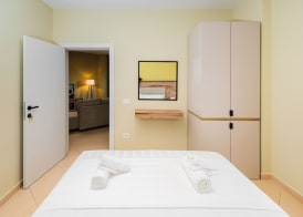 ApartHotel EDA 4