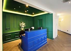 Waterford Marina Hotel 3