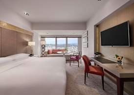 Grand Hyatt Taipei 5