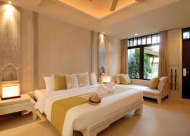 Melati Beach Resort & Spa 2