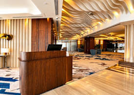 Grand Mercure Business Bay 3