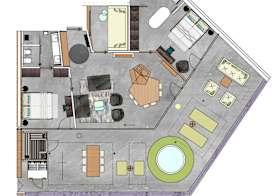 Lindenhof Pure Luxury & Spa DolceVita Resort 2