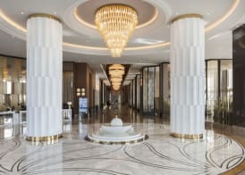 Elite World Grand Istanbul Küçükyalı 2