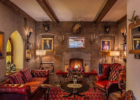 Cabra Castle Hotel 3