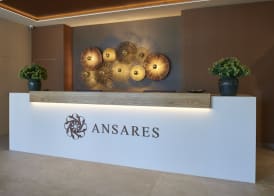 Ansares Hotel 3