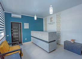 Casablanca Apart Hotel 2