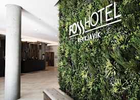Fosshotel Reykjavík 2