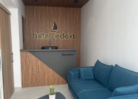 Hotel Edola 2