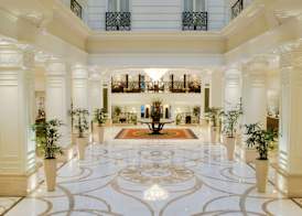 Corinthia Budapest 2