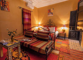 Riad Losra 4