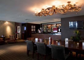 Barony Castle Hotel 4