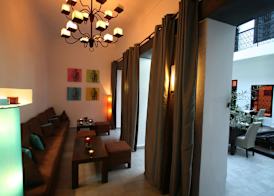 Riad Villa Wengé & Spa 3