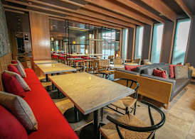 Hampton By Hilton Bariloche 5