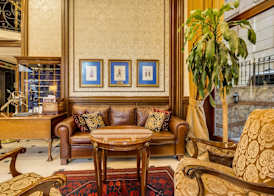 Gordion Hotel - Special Class 5