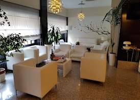 Hotel Mennini 3