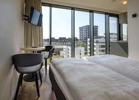 Go Hotel City 5