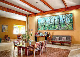 Hotel Montaña Monteverde 3