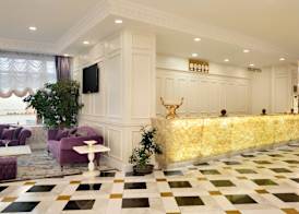 Ramada by Wyndham Baku 4