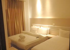 Commodore Hotel Jerusalem 4
