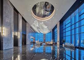 Hilton Huizhou 2